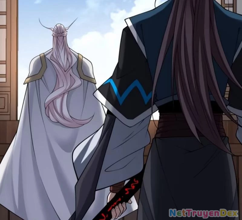 Đồ Đệ Của Ta Đều Là Đại Phản Phái Chapter 327 - Trang 4