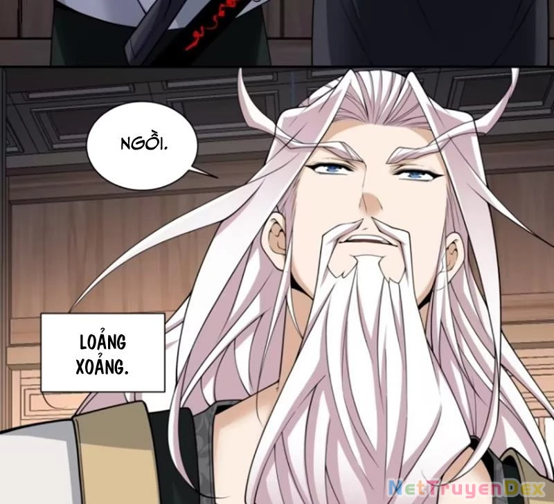 Đồ Đệ Của Ta Đều Là Đại Phản Phái Chapter 327 - Trang 4