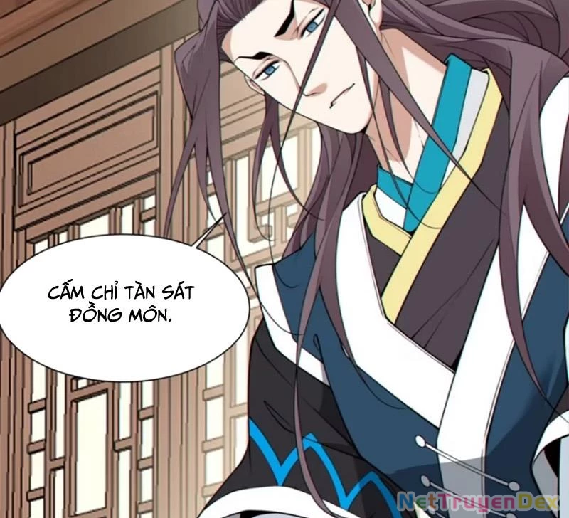 Đồ Đệ Của Ta Đều Là Đại Phản Phái Chapter 327 - Trang 4