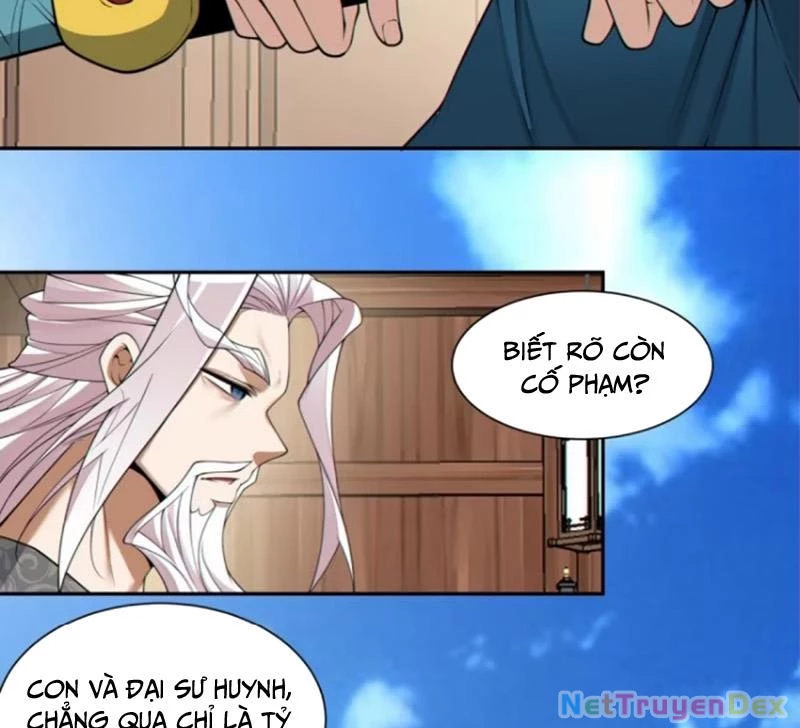 Đồ Đệ Của Ta Đều Là Đại Phản Phái Chapter 327 - Trang 4