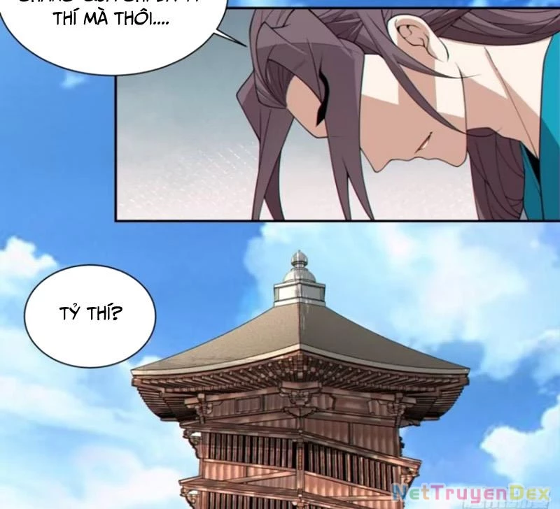 Đồ Đệ Của Ta Đều Là Đại Phản Phái Chapter 327 - Trang 4