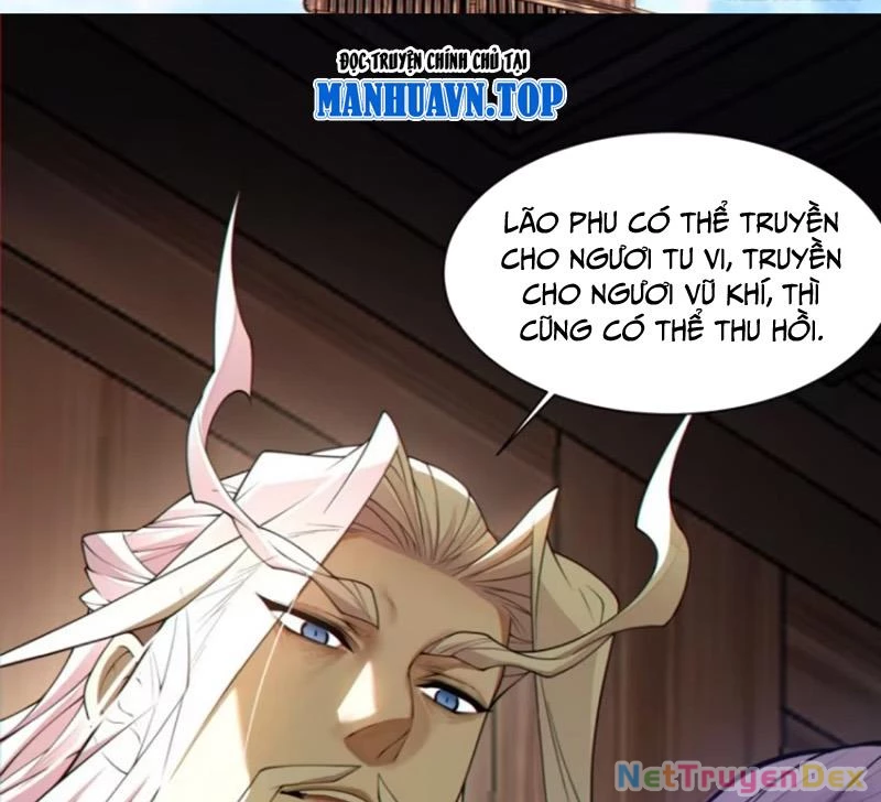 Đồ Đệ Của Ta Đều Là Đại Phản Phái Chapter 327 - Trang 4