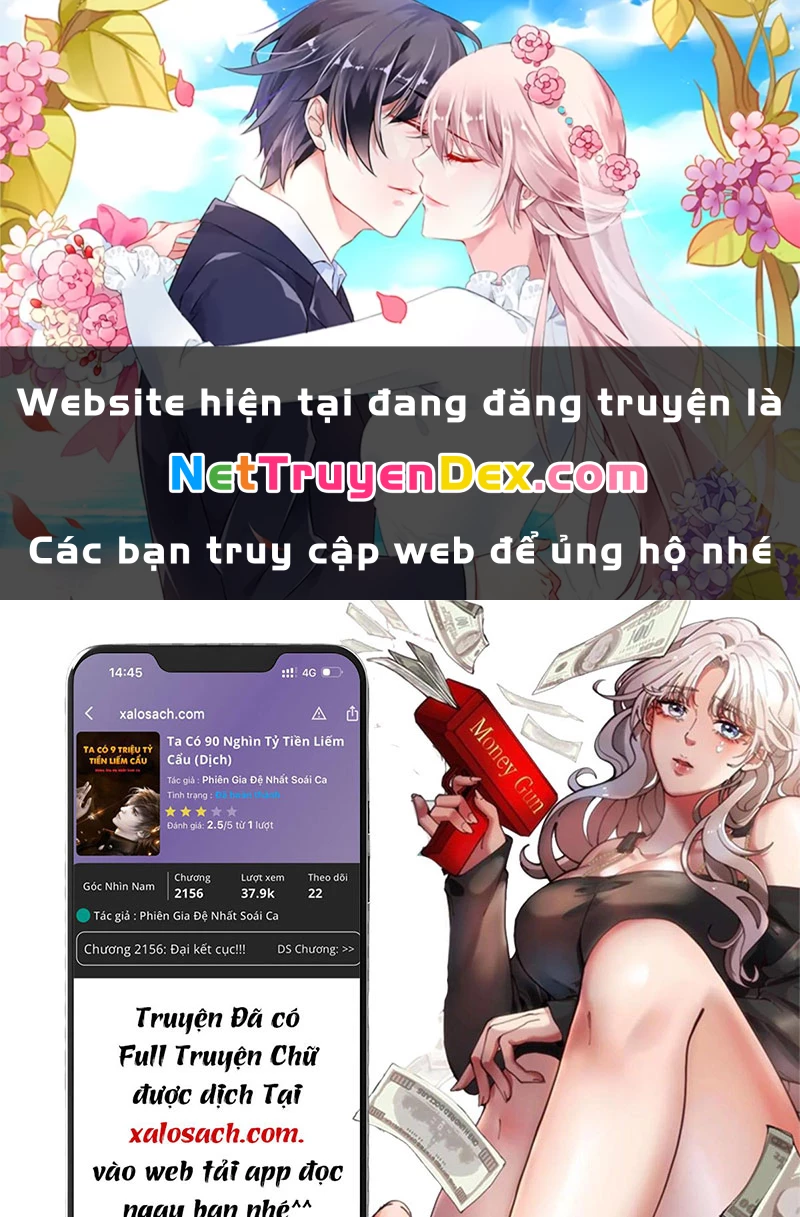 Ta Có 90 Tỷ Tiền Liếm Cẩu! Chapter 465 - Trang 4