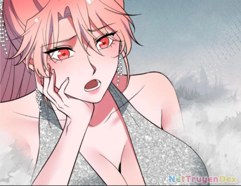 Ta Có 90 Tỷ Tiền Liếm Cẩu! Chapter 465 - Trang 4