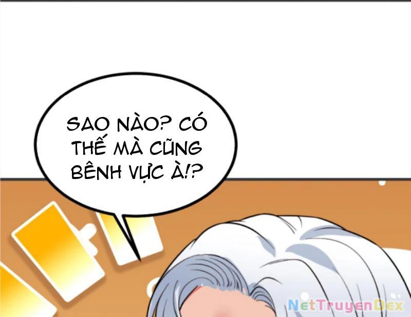 Ta Có 90 Tỷ Tiền Liếm Cẩu! Chapter 465 - Trang 4