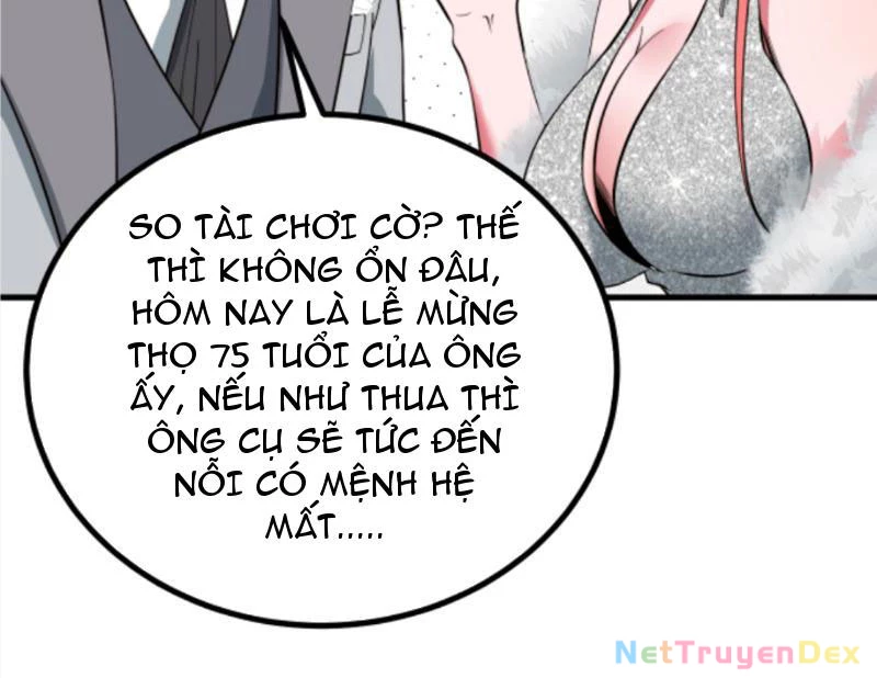 Ta Có 90 Tỷ Tiền Liếm Cẩu! Chapter 465 - Trang 4