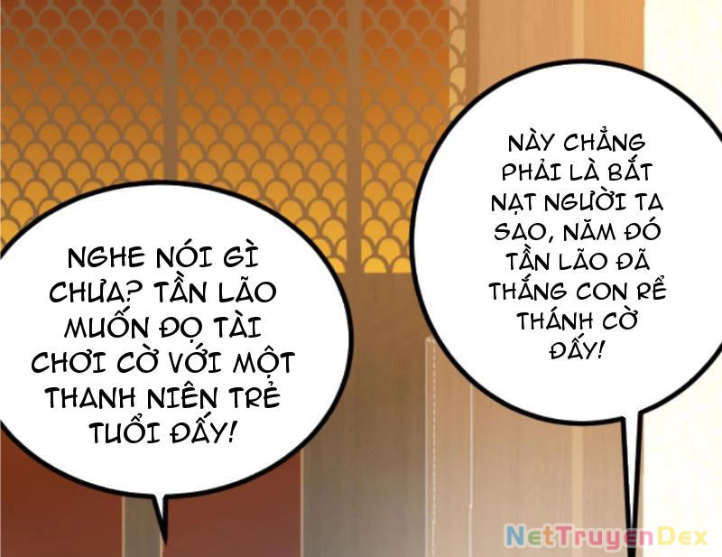 Ta Có 90 Tỷ Tiền Liếm Cẩu! Chapter 465 - Trang 4