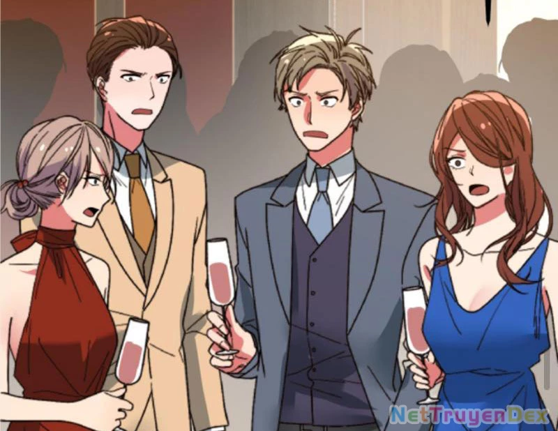 Ta Có 90 Tỷ Tiền Liếm Cẩu! Chapter 465 - Trang 4