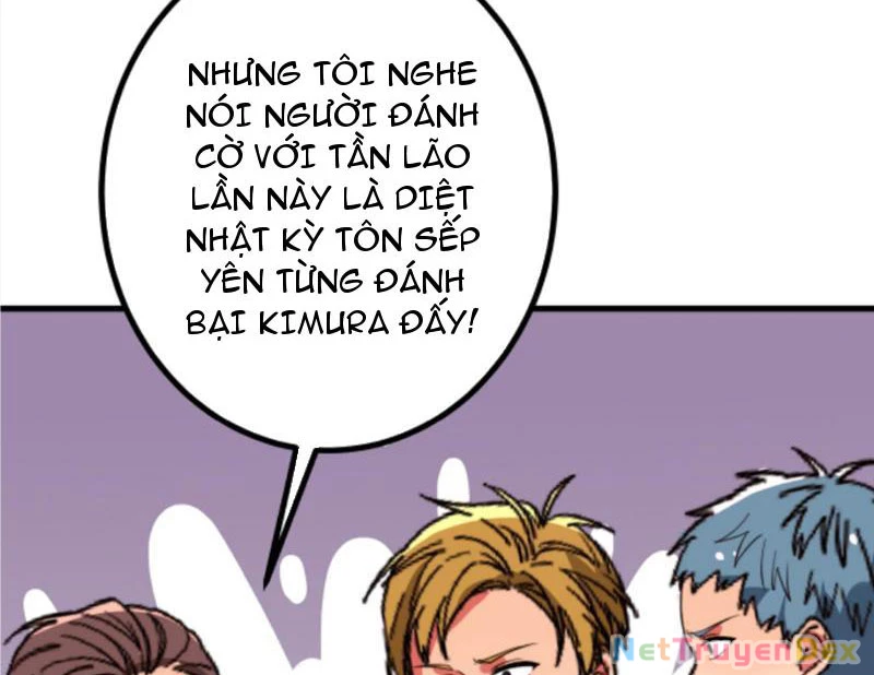 Ta Có 90 Tỷ Tiền Liếm Cẩu! Chapter 465 - Trang 4