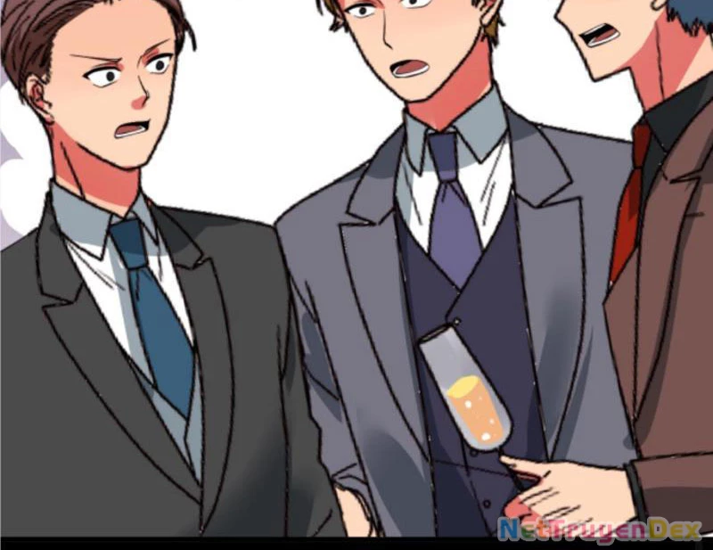 Ta Có 90 Tỷ Tiền Liếm Cẩu! Chapter 465 - Trang 4