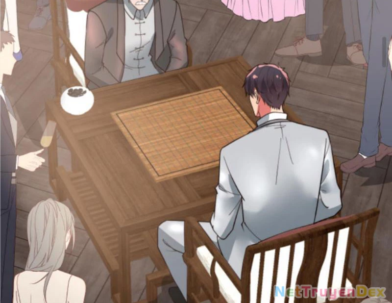 Ta Có 90 Tỷ Tiền Liếm Cẩu! Chapter 465 - Trang 4