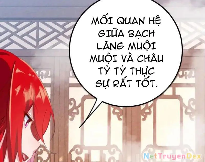 Phá thân của nữ Hoàng Đế Chapter 23 - Next Chapter 24