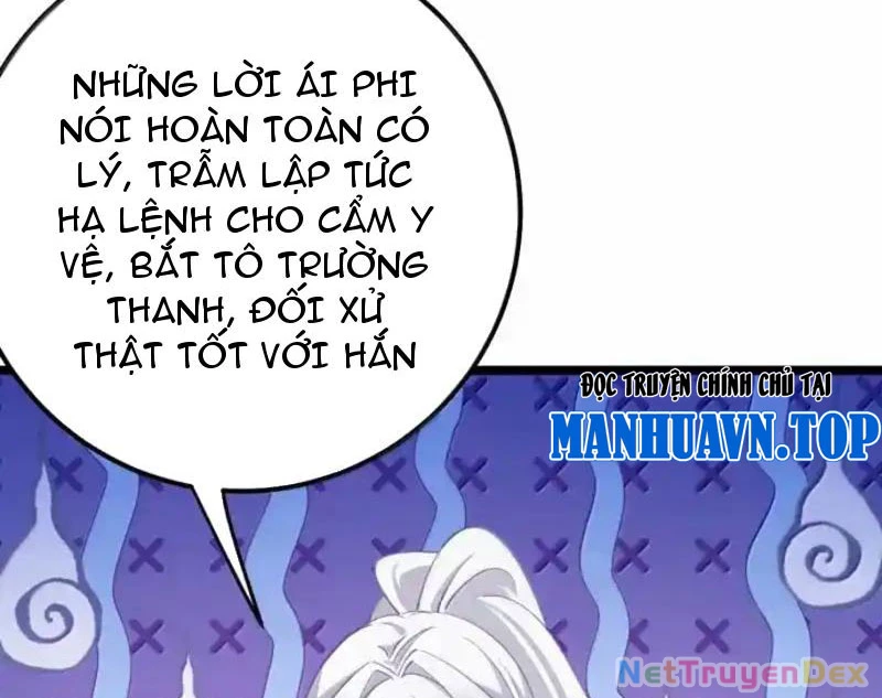 Phá thân của nữ Hoàng Đế Chapter 24 - Next Chapter 25