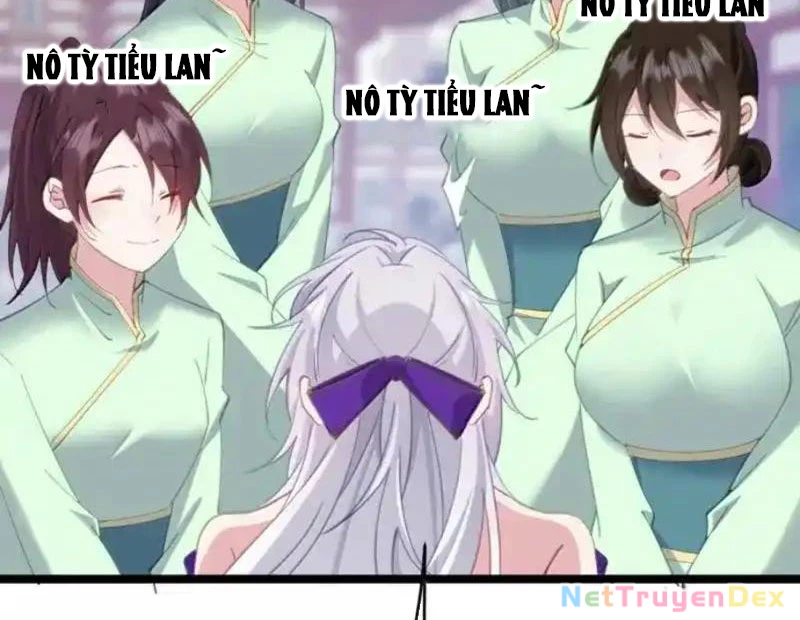 Phá thân của nữ Hoàng Đế Chapter 24 - Next Chapter 25