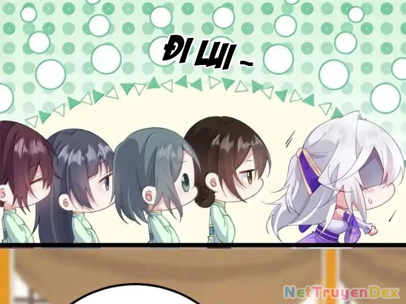 Phá thân của nữ Hoàng Đế Chapter 25 - Trang 3