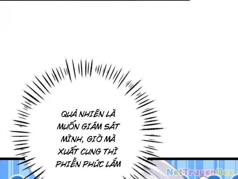 Phá thân của nữ Hoàng Đế Chapter 25 - Trang 3