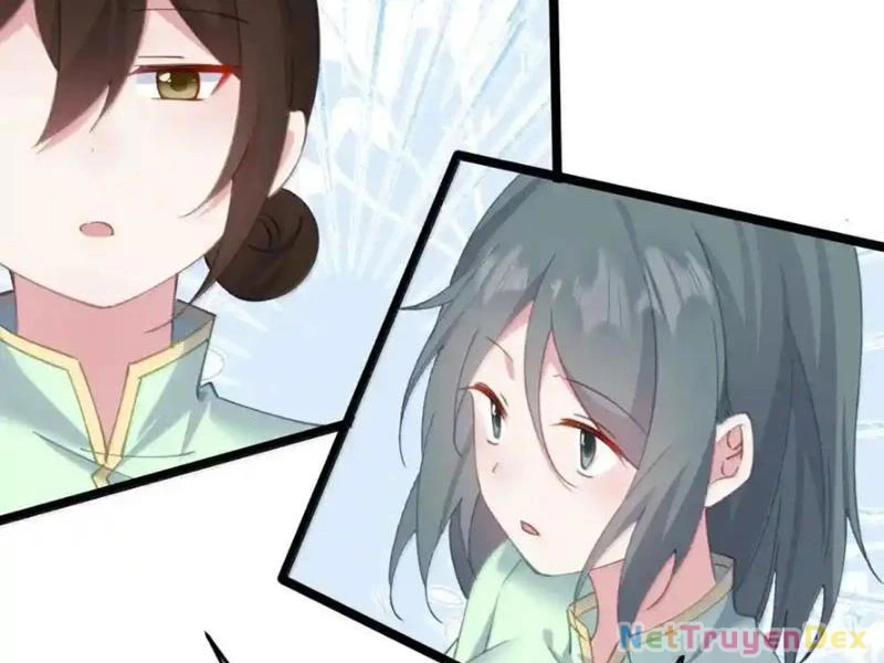 Phá thân của nữ Hoàng Đế Chapter 25 - Trang 3