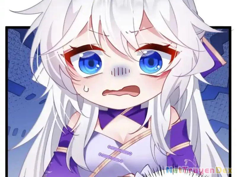 Phá thân của nữ Hoàng Đế Chapter 25 - Trang 3