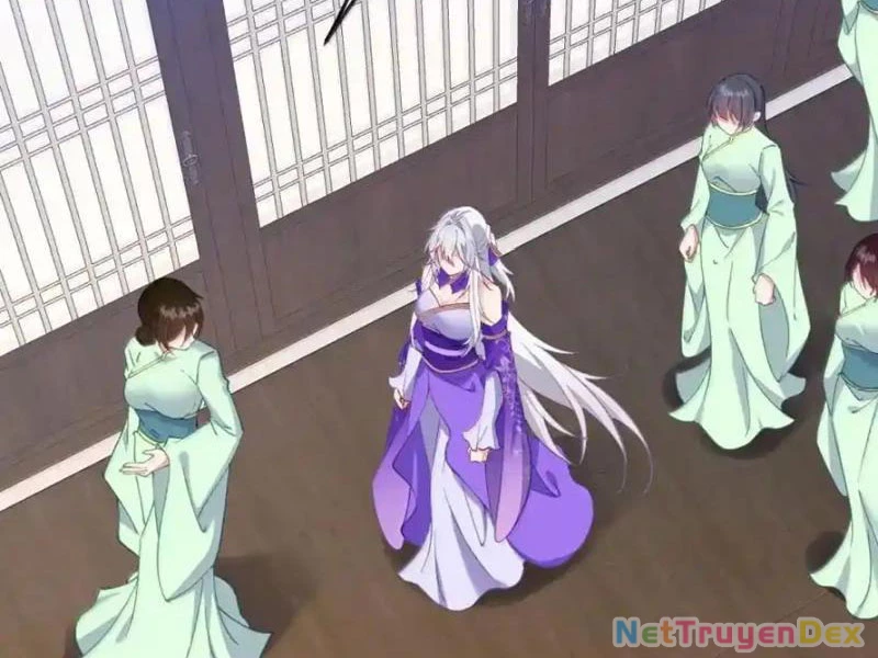 Phá thân của nữ Hoàng Đế Chapter 25 - Trang 3