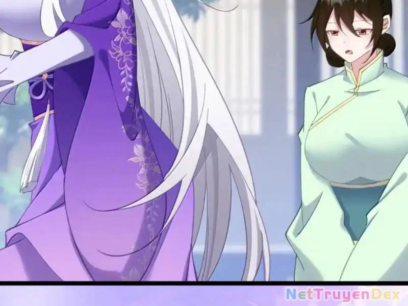 Phá thân của nữ Hoàng Đế Chapter 25 - Trang 3
