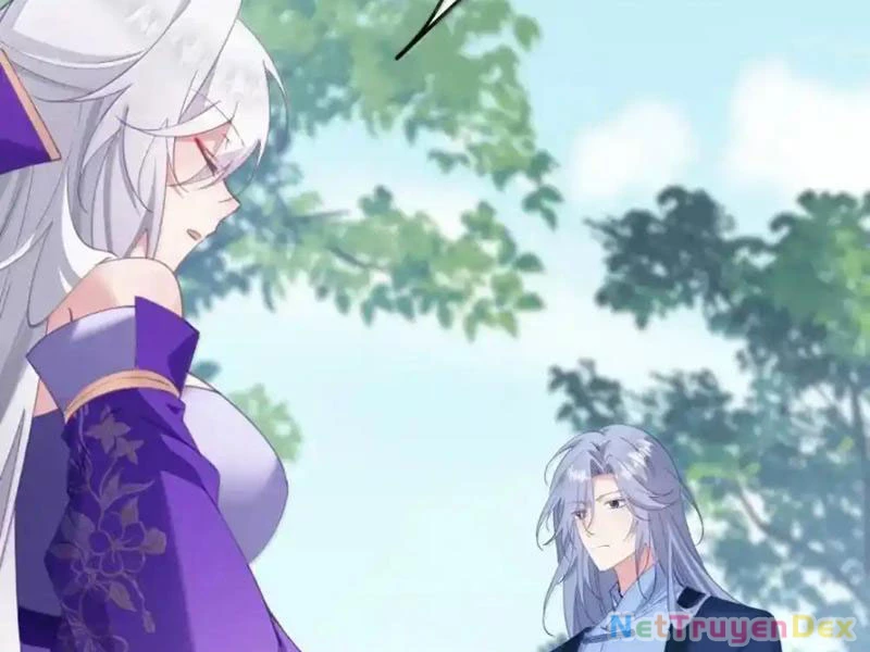 Phá thân của nữ Hoàng Đế Chapter 25 - Trang 3