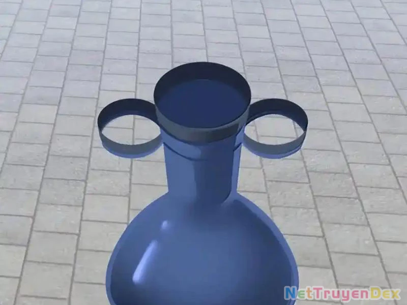 Phá thân của nữ Hoàng Đế Chapter 25 - Trang 3