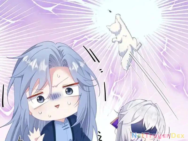 Phá thân của nữ Hoàng Đế Chapter 25 - Trang 3