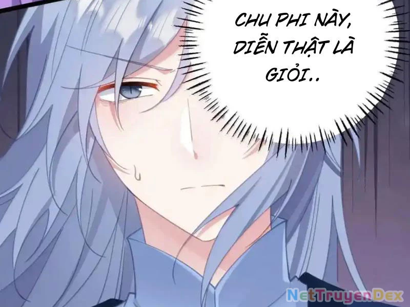 Phá thân của nữ Hoàng Đế Chapter 25 - Trang 3