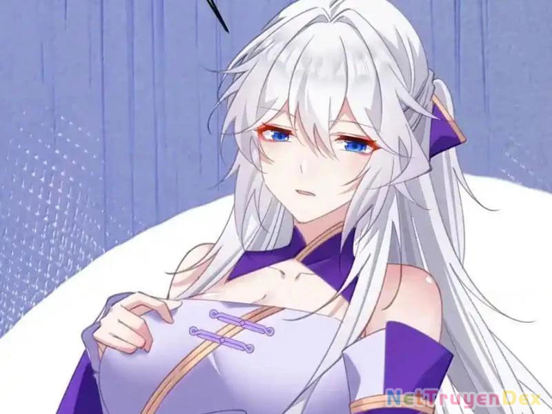 Phá thân của nữ Hoàng Đế Chapter 25 - Trang 3