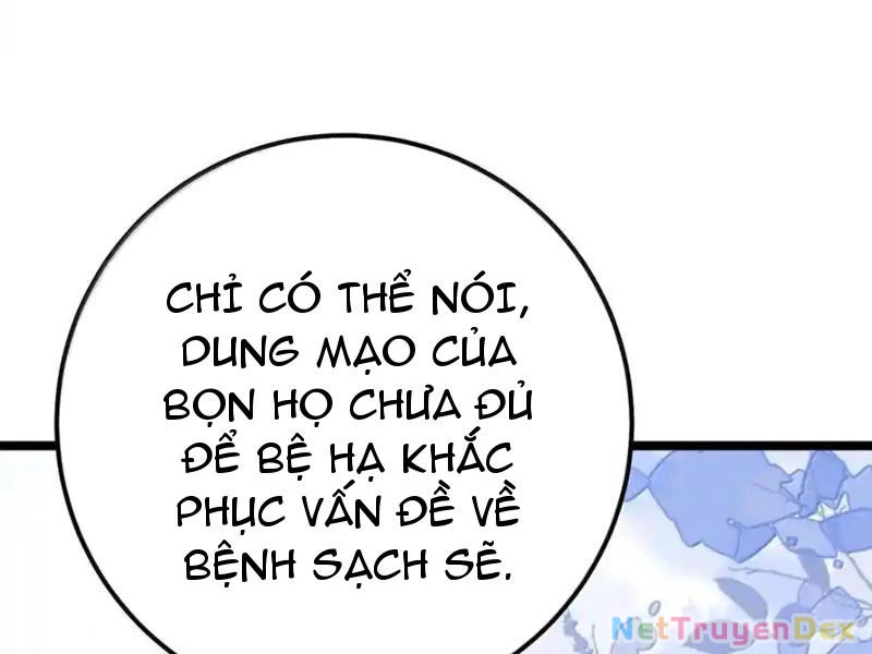 Phá thân của nữ Hoàng Đế Chapter 26 - Trang 3