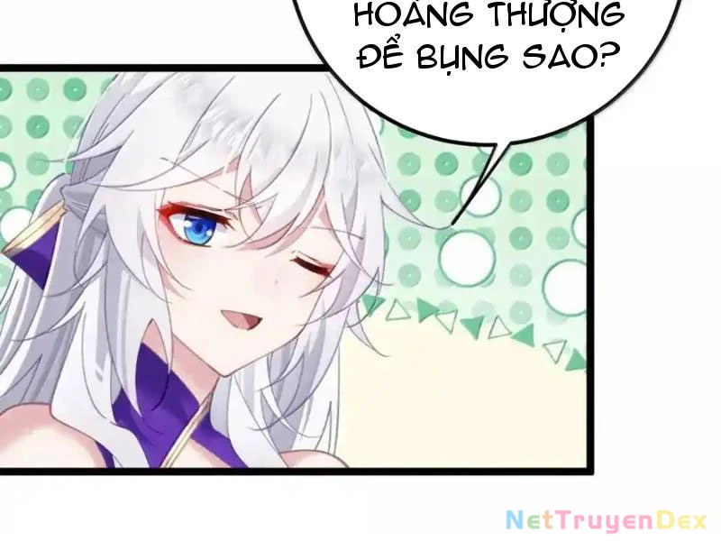 Phá thân của nữ Hoàng Đế Chapter 26 - Trang 3