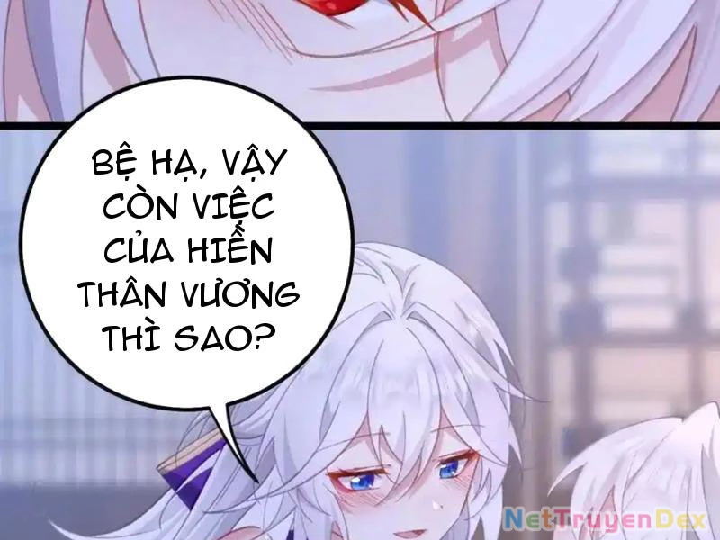 Phá thân của nữ Hoàng Đế Chapter 26 - Trang 3