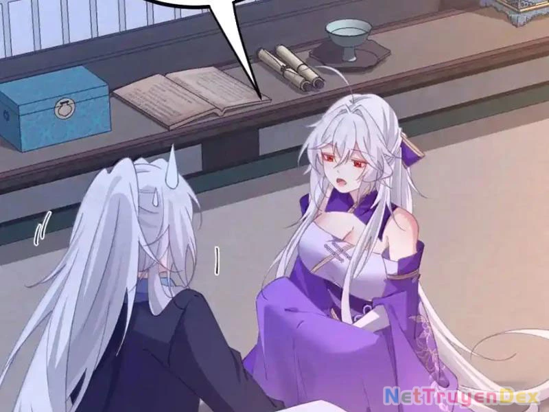 Phá thân của nữ Hoàng Đế Chapter 27 - Trang 3