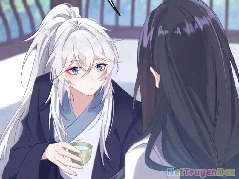 Phá thân của nữ Hoàng Đế Chapter 27 - Trang 3