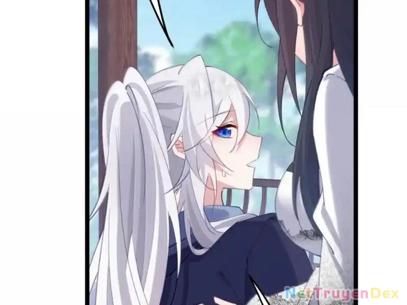 Phá thân của nữ Hoàng Đế Chapter 27 - Trang 3