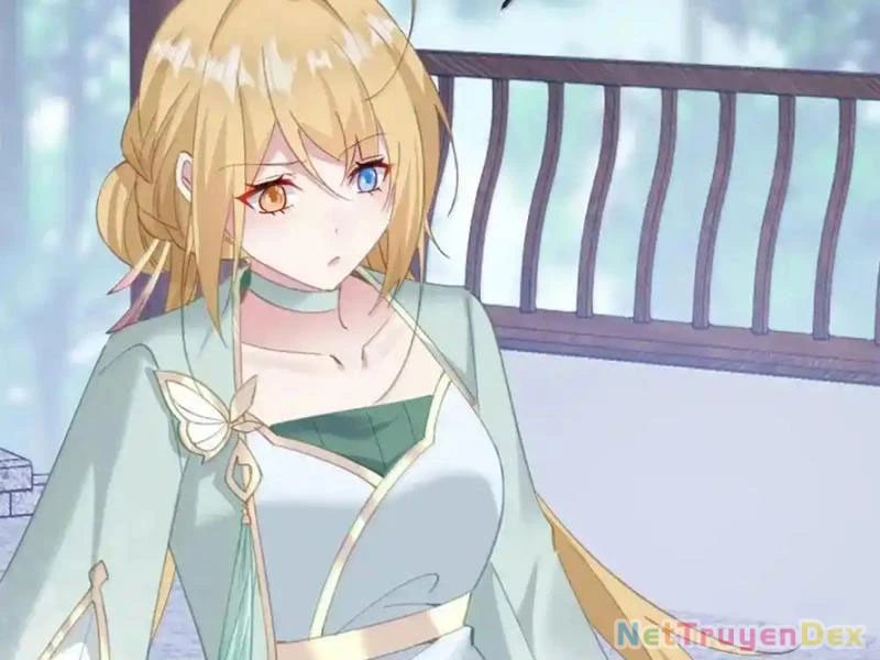 Phá thân của nữ Hoàng Đế Chapter 27 - Trang 3