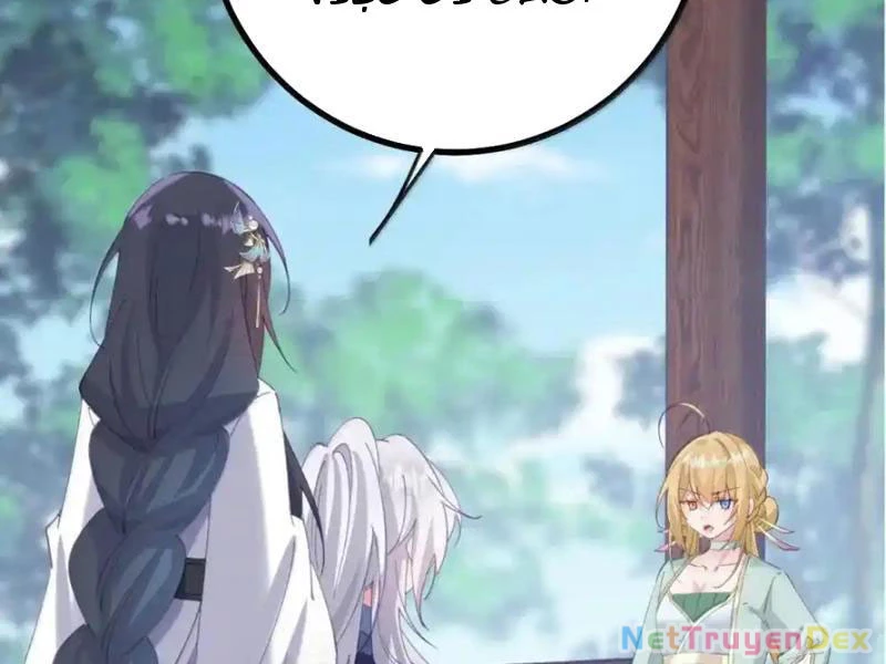 Phá thân của nữ Hoàng Đế Chapter 27 - Trang 3