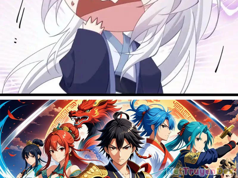 Phá thân của nữ Hoàng Đế Chapter 27 - Trang 3