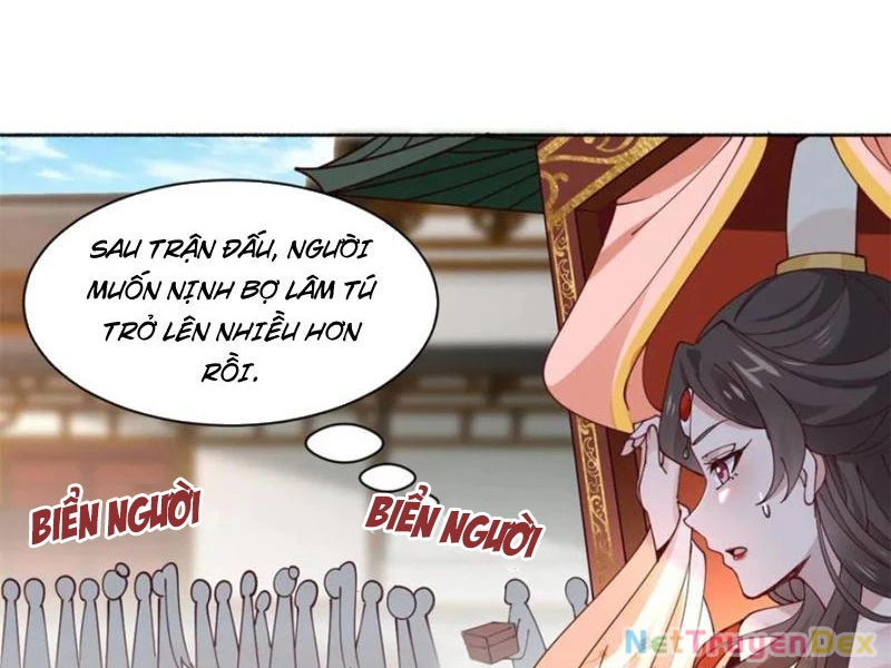 Công Tử Biệt Tú! Chapter 191 - Next Chapter 192