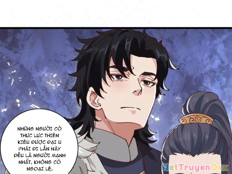 Công Tử Biệt Tú! Chapter 191 - Next Chapter 192