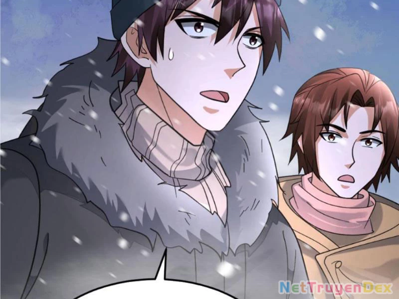 Toàn Cầu Băng Phong: Ta Chế Tạo Phòng An Toàn Tại Tận Thế Chapter 557 - Trang 4