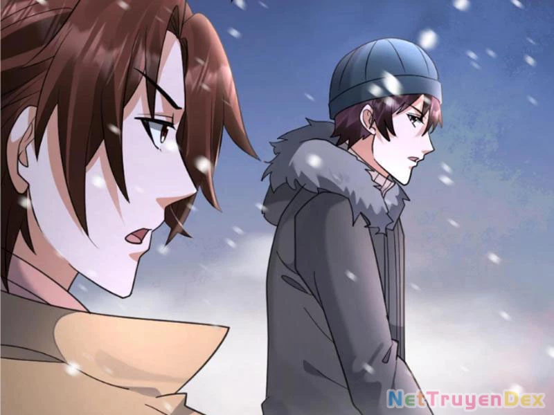 Toàn Cầu Băng Phong: Ta Chế Tạo Phòng An Toàn Tại Tận Thế Chapter 557 - Trang 4