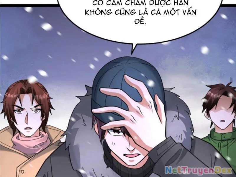 Toàn Cầu Băng Phong: Ta Chế Tạo Phòng An Toàn Tại Tận Thế Chapter 557 - Trang 4