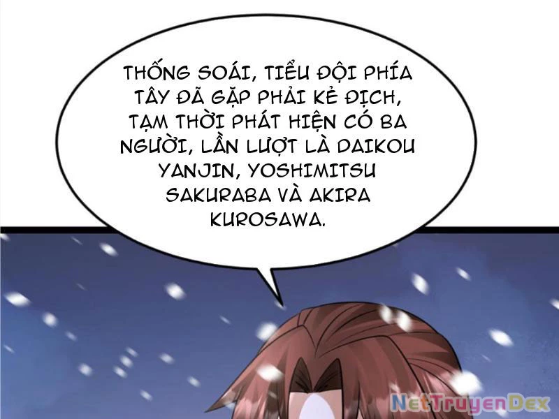 Toàn Cầu Băng Phong: Ta Chế Tạo Phòng An Toàn Tại Tận Thế Chapter 557 - Trang 4