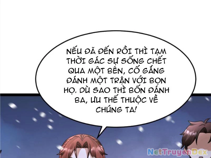 Toàn Cầu Băng Phong: Ta Chế Tạo Phòng An Toàn Tại Tận Thế Chapter 557 - Trang 4
