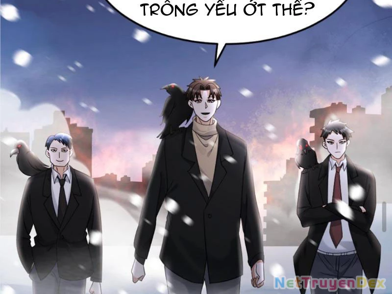 Toàn Cầu Băng Phong: Ta Chế Tạo Phòng An Toàn Tại Tận Thế Chapter 557 - Trang 4