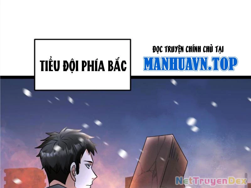 Toàn Cầu Băng Phong: Ta Chế Tạo Phòng An Toàn Tại Tận Thế Chapter 557 - Trang 4