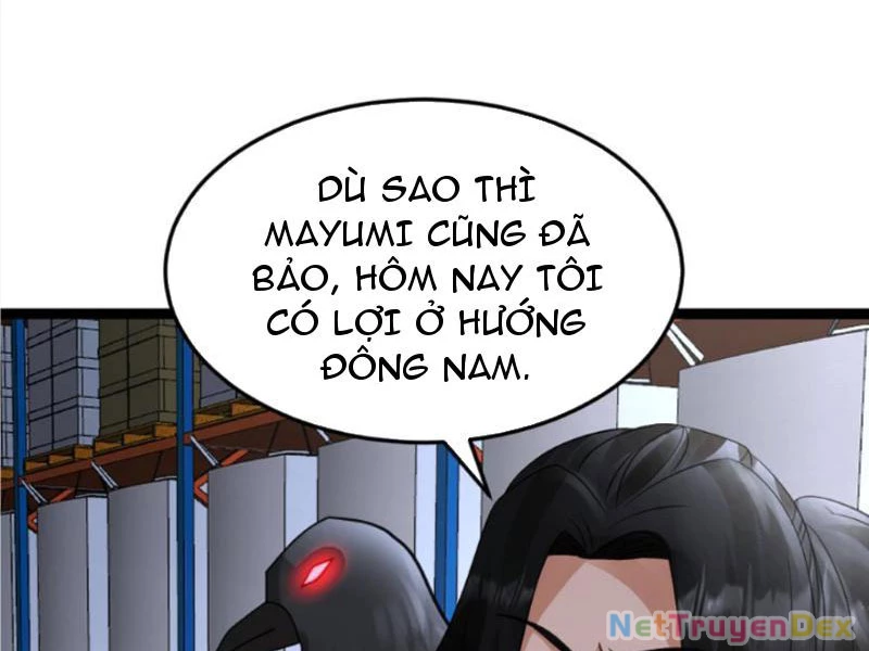 Toàn Cầu Băng Phong: Ta Chế Tạo Phòng An Toàn Tại Tận Thế Chapter 557 - Trang 4