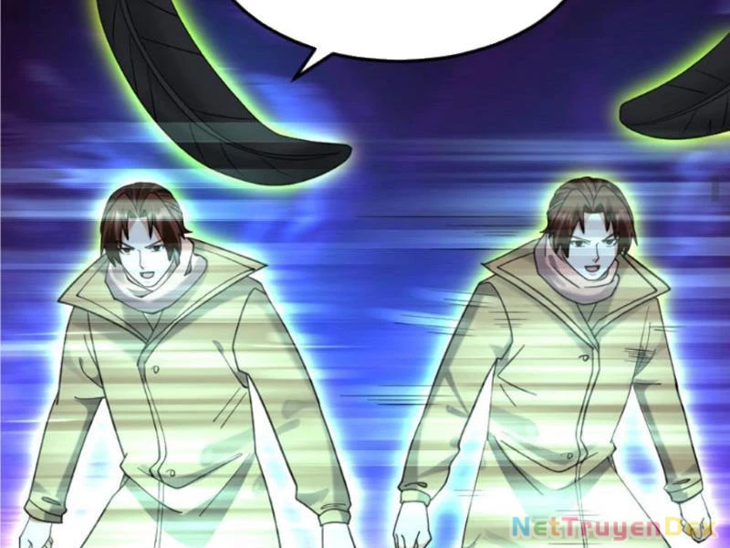 Toàn Cầu Băng Phong: Ta Chế Tạo Phòng An Toàn Tại Tận Thế Chapter 557 - Trang 4