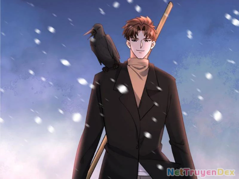 Toàn Cầu Băng Phong: Ta Chế Tạo Phòng An Toàn Tại Tận Thế Chapter 557 - Trang 4